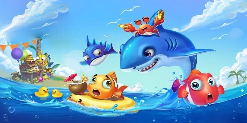 Banca29 – Nổ hũ siêu to, thưởng lớn mỗi ngày